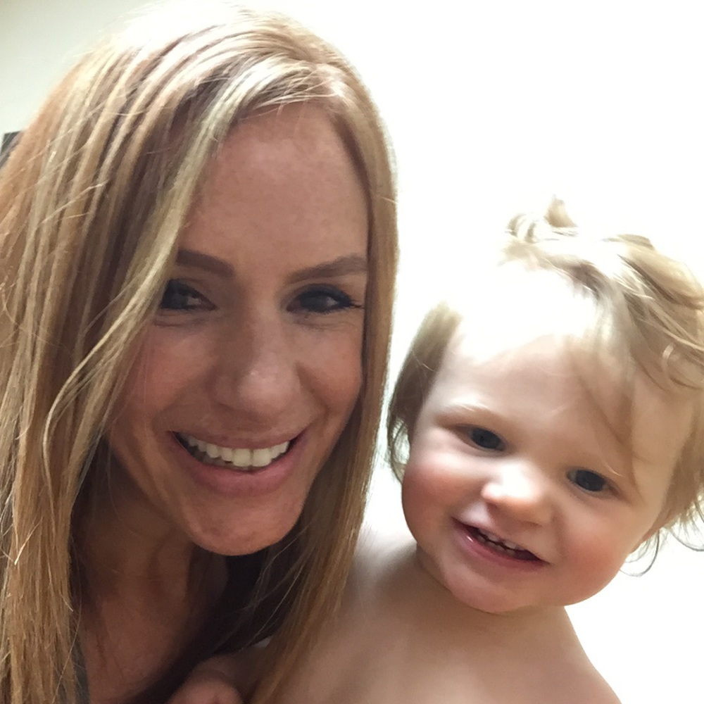 Meet your Posher, Lindsay